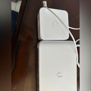 Ubiquiti White Network Devices 1PCS Use Ubiquiti UniFi USW-lite-8-
POE Managed